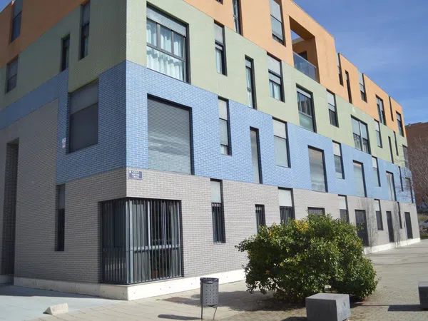 Piso en calle Doctor Creus, 13