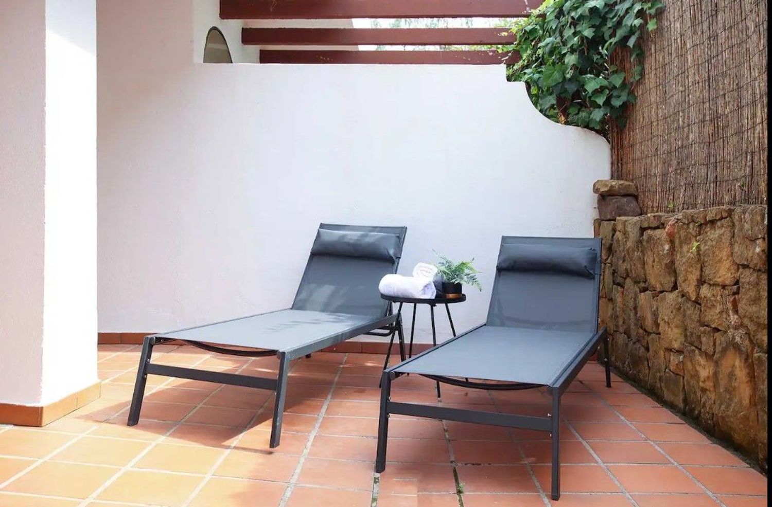 Piso en calle Sierra Cazorla, 82 c - Foto 19