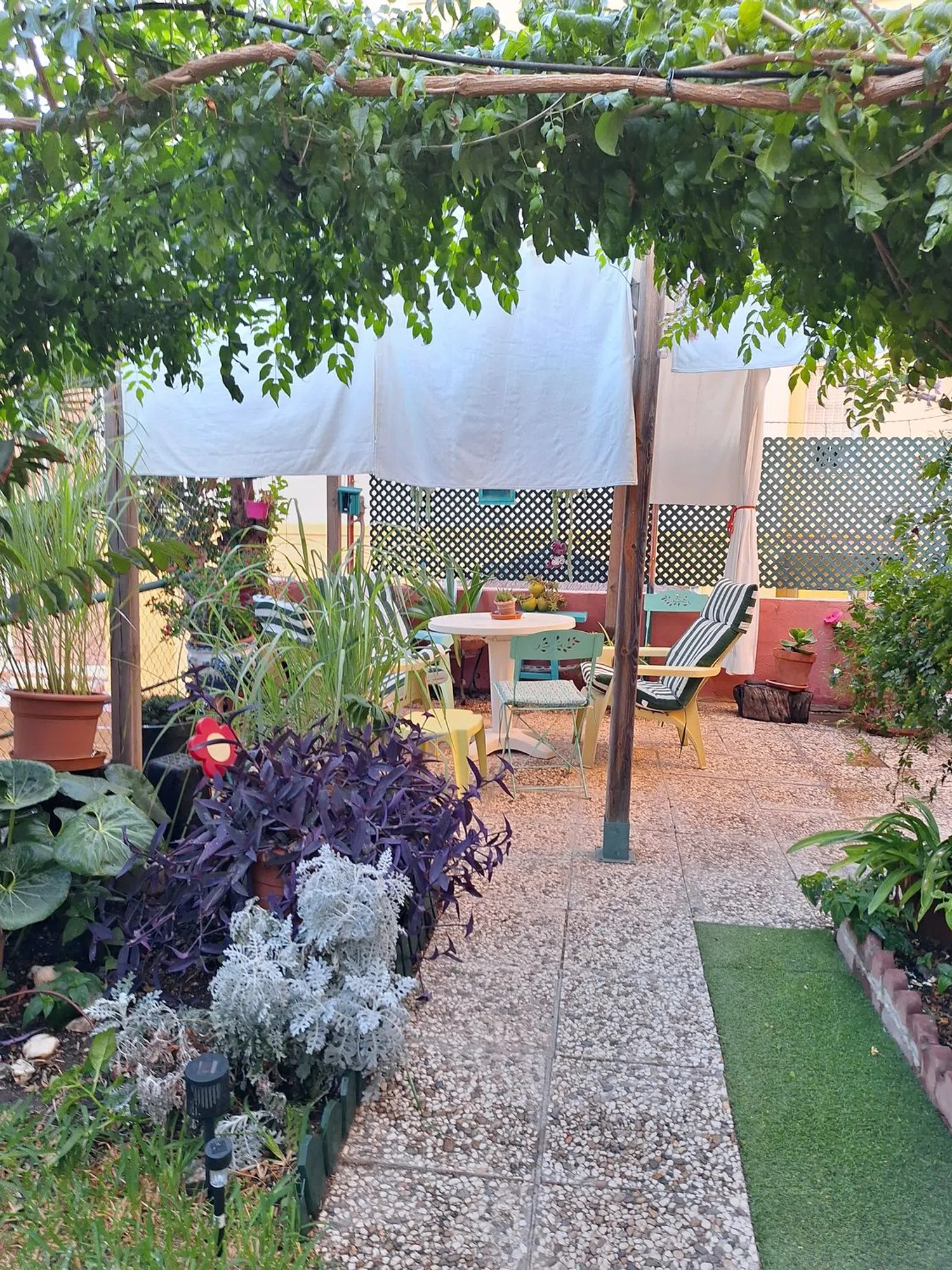 Estudio en calle Monte de Sancha, 31 - Foto 14