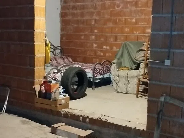Casa de pueblo en Calle la Cruz, 19 - Foto 11