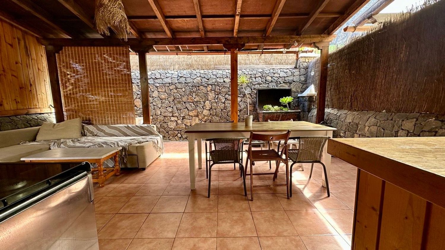 Casa o chalet independiente en Calle Atalisca, 21, San Felipe-San Marcos-Las Cañas, San Felipe-San Marcos-Las Cañas - Foto 30