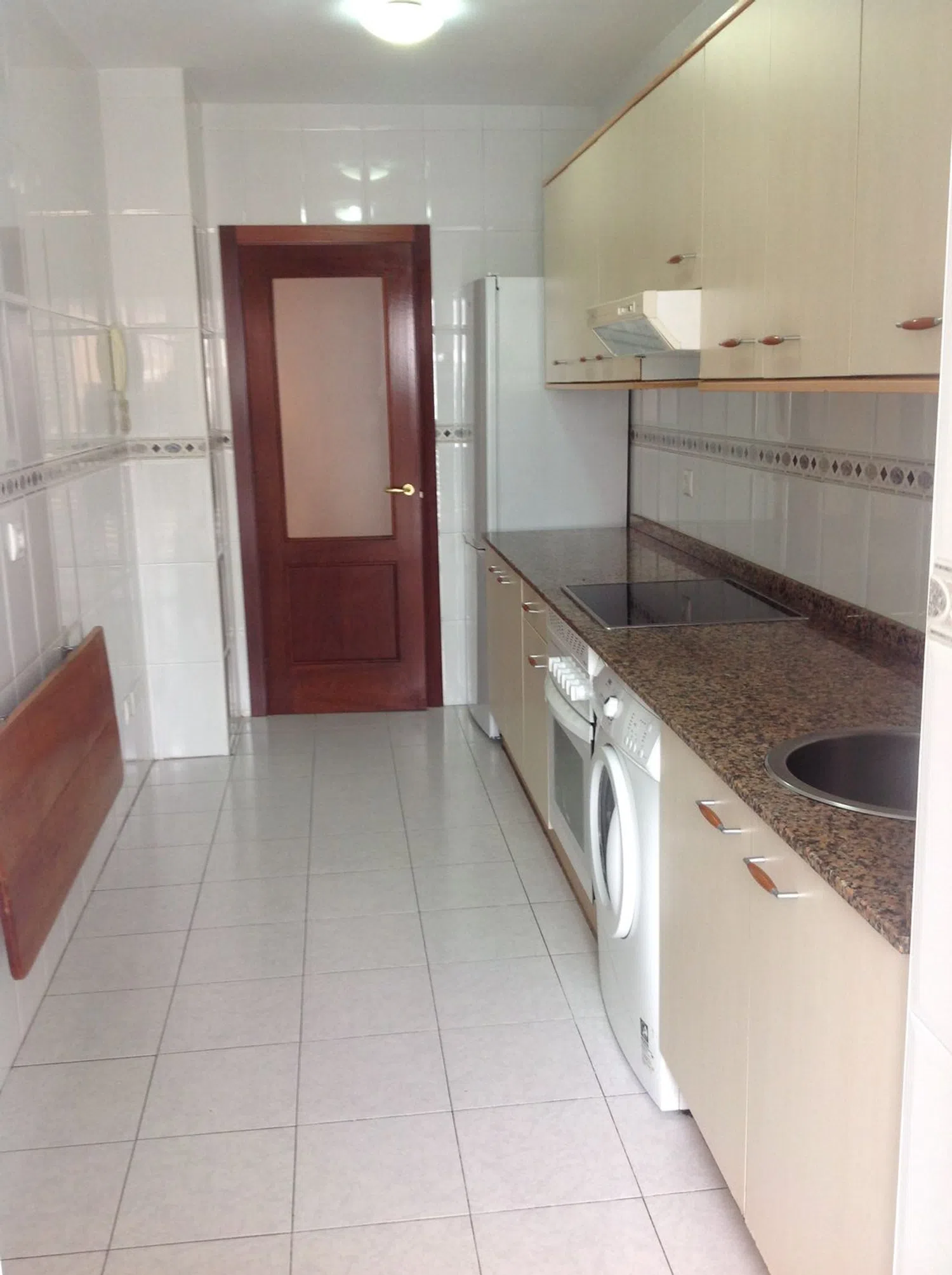 Piso en calle Cardenal Alvarez Martinez, 2 - Foto 7