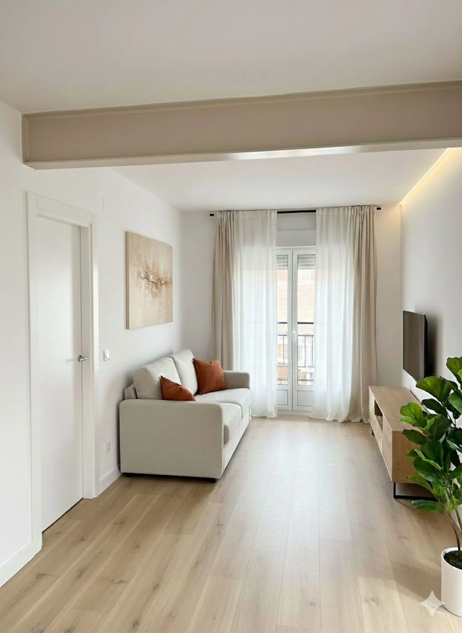 Piso en Barrio San Diego - Foto 1