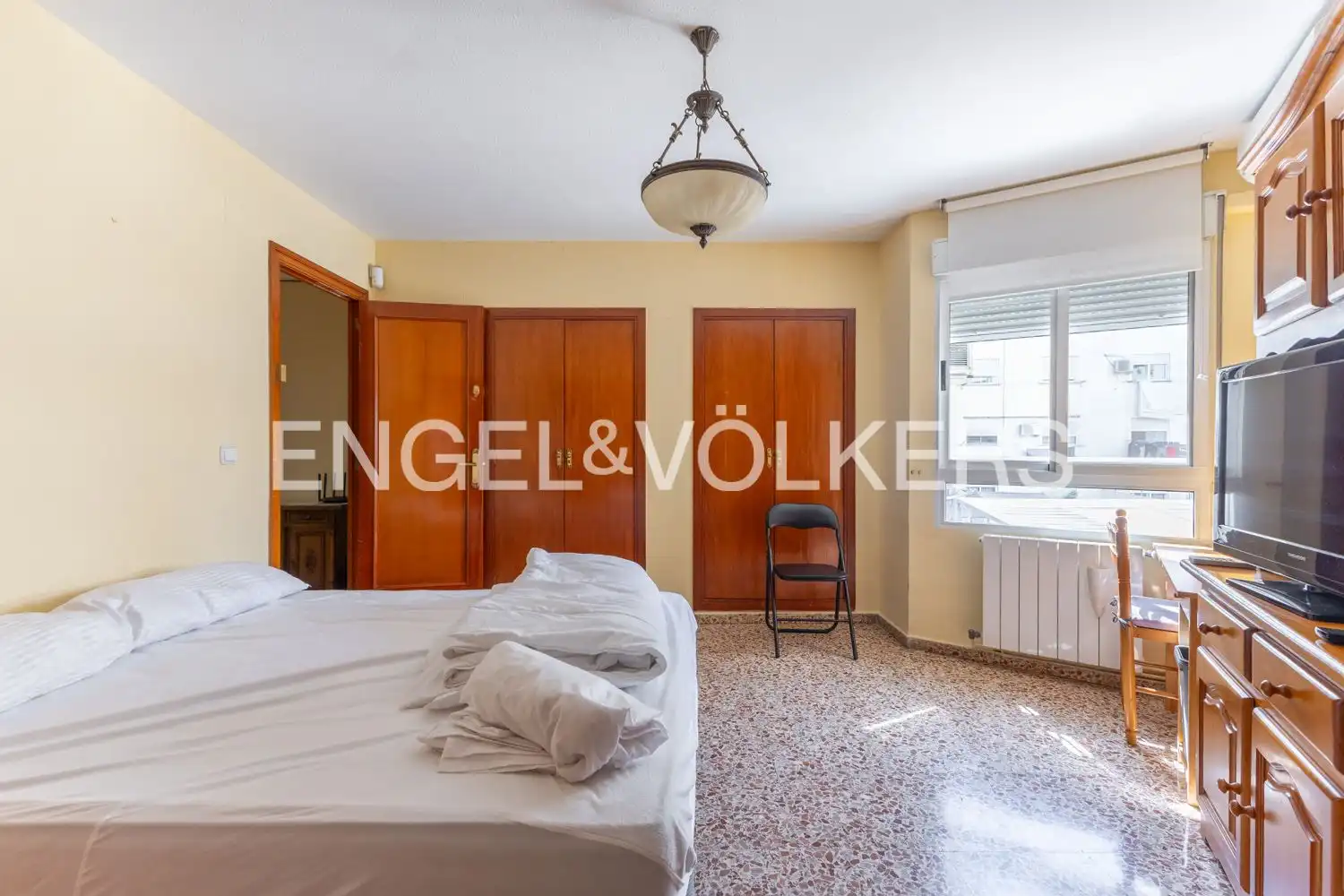 Piso en  Carrer de l'Arxiduc Carles - Foto 7