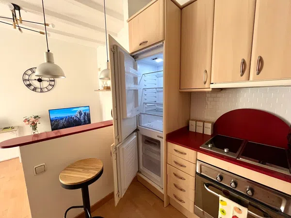 Piso en Barrio La Barceloneta - Foto 29