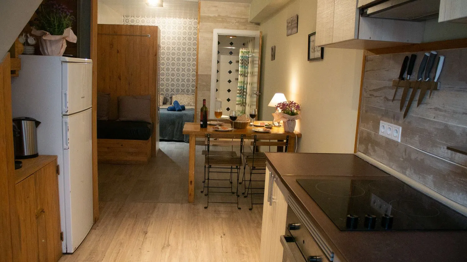 Estudio en rambla de Guipúscoa, 36 - Foto 2
