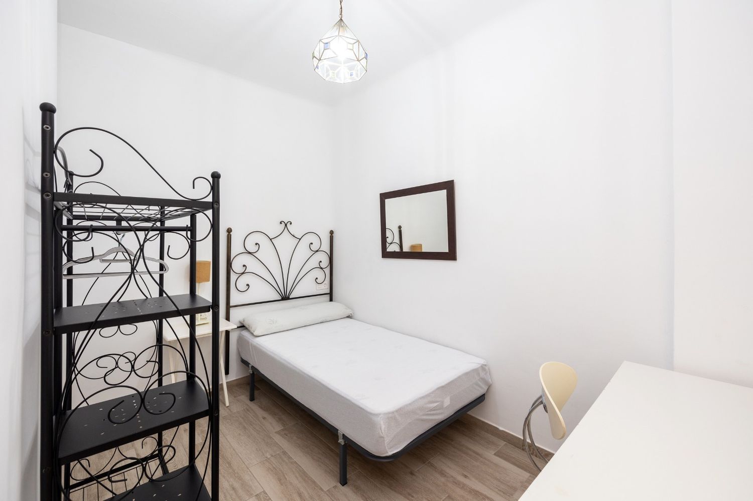 Piso en Calle Molinos, 66, Cuesta Escoriaza - Barranco del Abogado - Foto 17