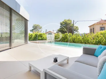 Chalet en Sant Cugat del Vallès - Foto 20