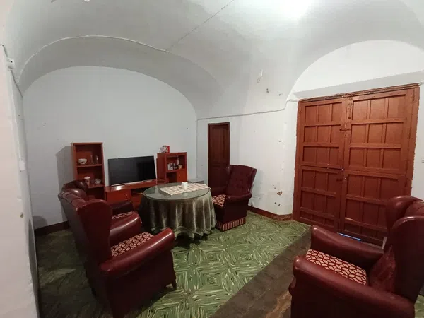 Casa de pueblo en Plaza Reyes Huertas s/n - Foto 5