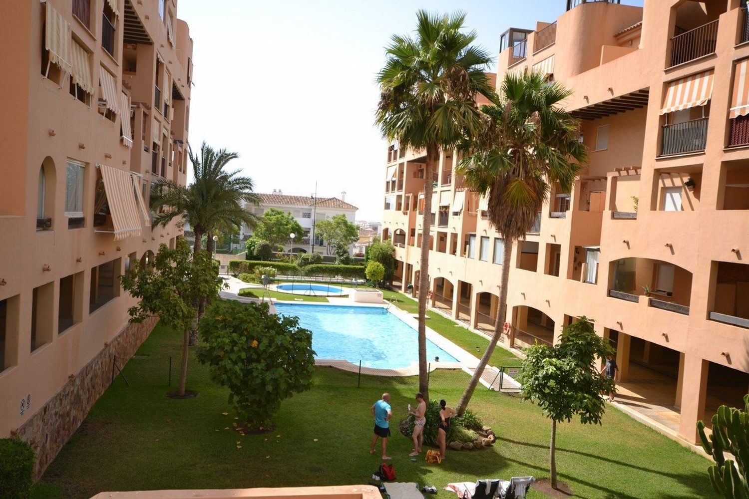 Dúplex en Calle las Viñas, 31, Los Pacos, Los Pacos - Foto 21