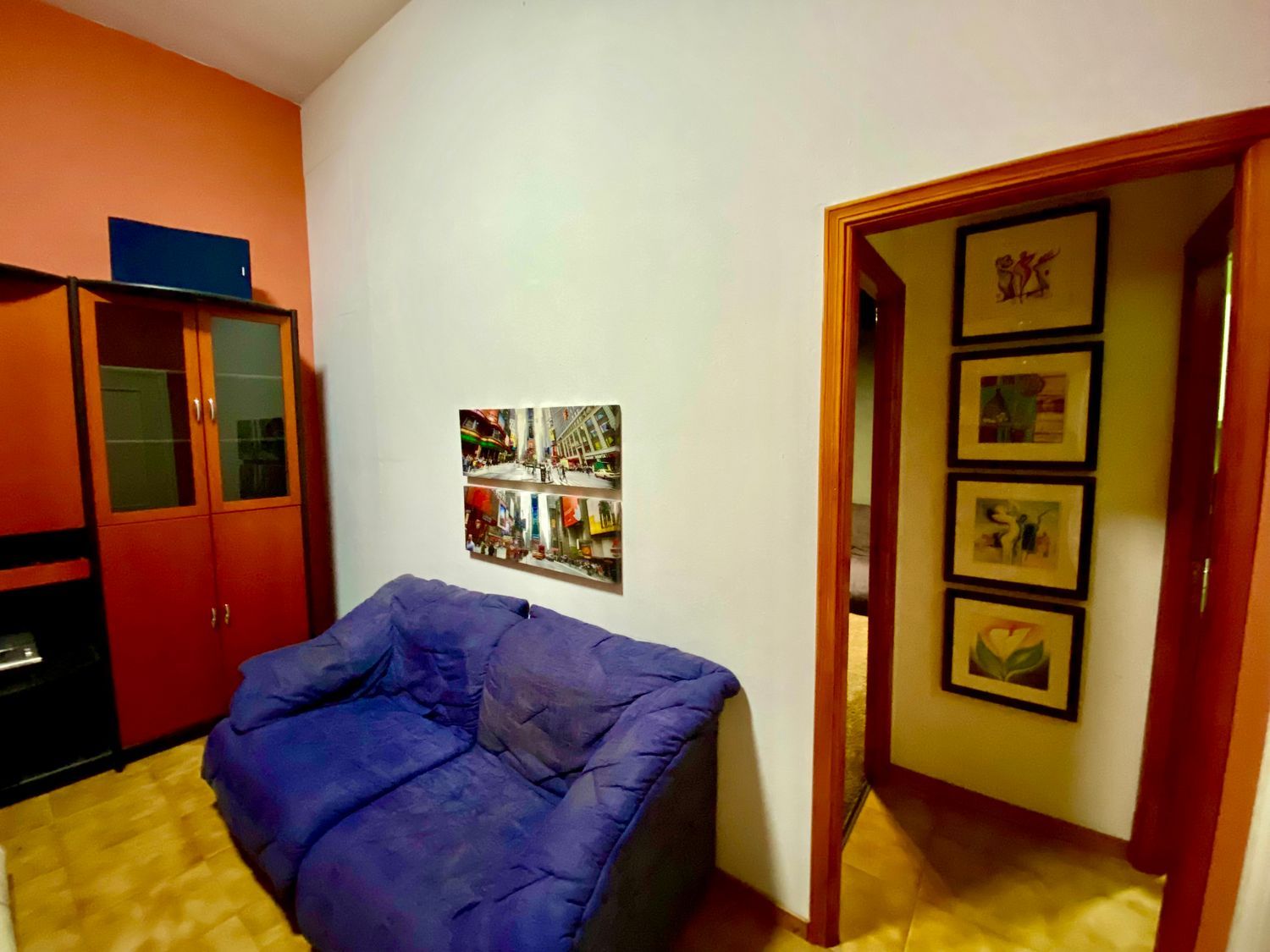 Chalet adosado en Calle Ildefonso Cruz Rodríguez, 2 - Foto 31