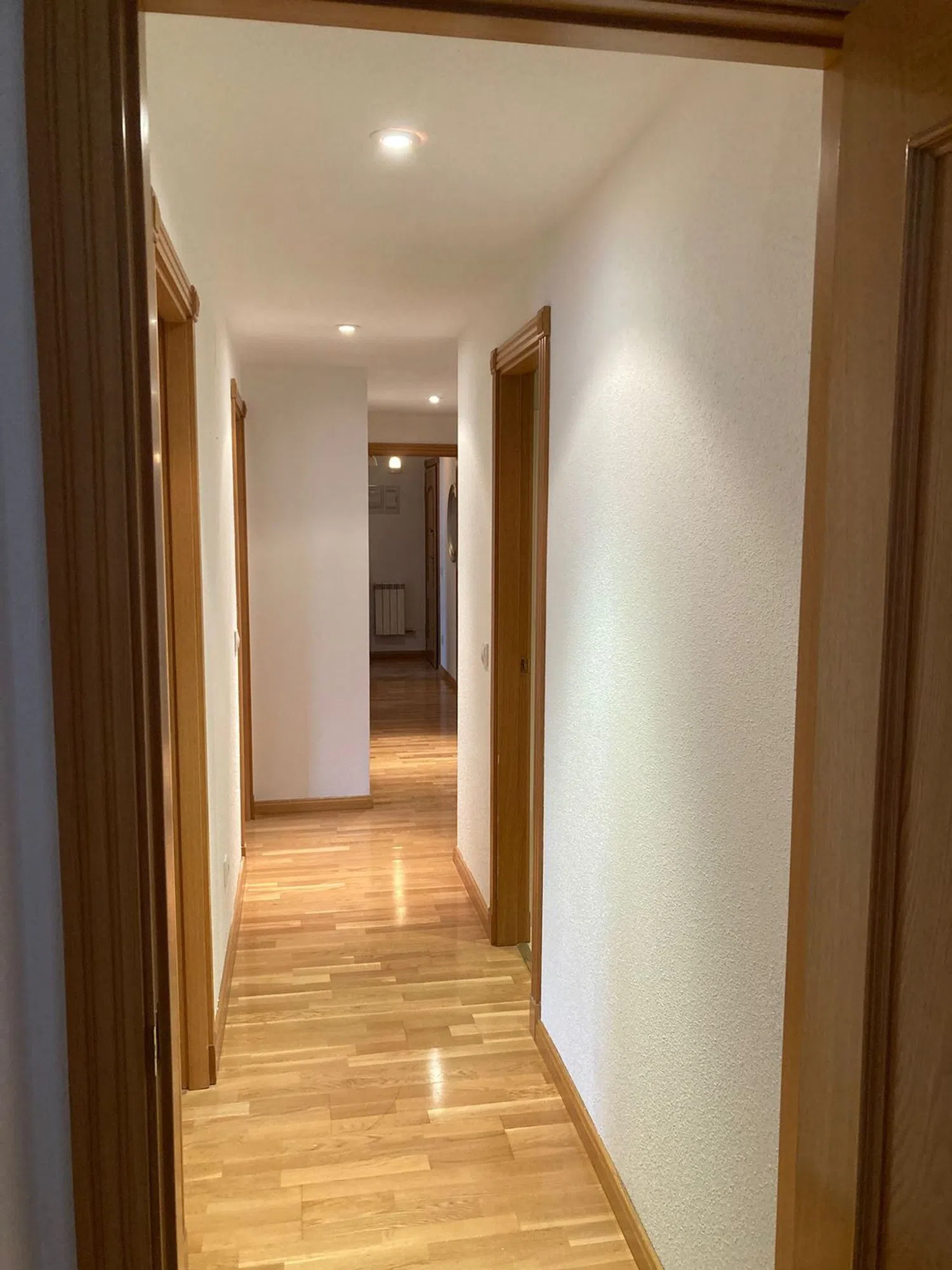 Piso en calle de la Antracita, 14 - Foto 20