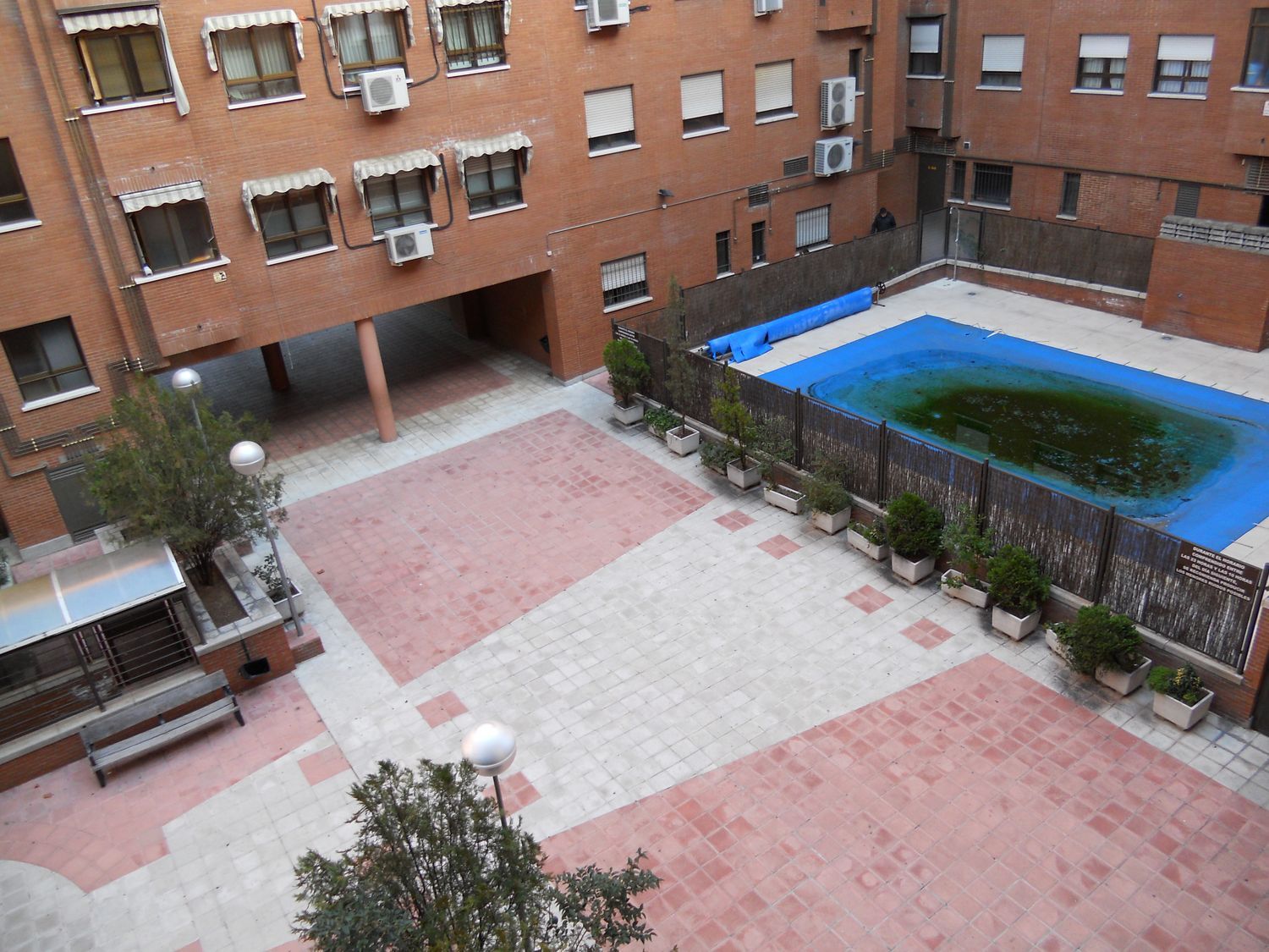 Piso en calle Berlanas, 3 - Foto 14