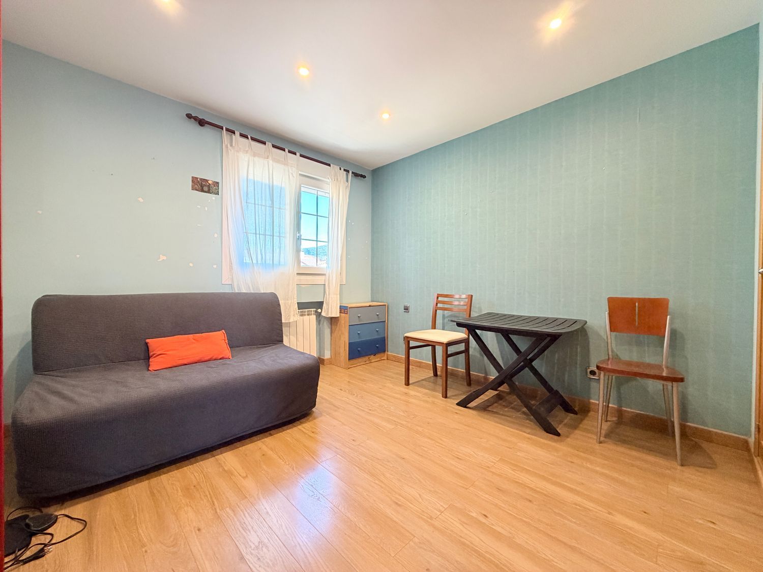 Chalet adosado en Alpedrete - Foto 12