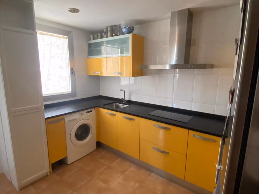 Piso en  Calle de Maurice Ravel 1 - Foto 4