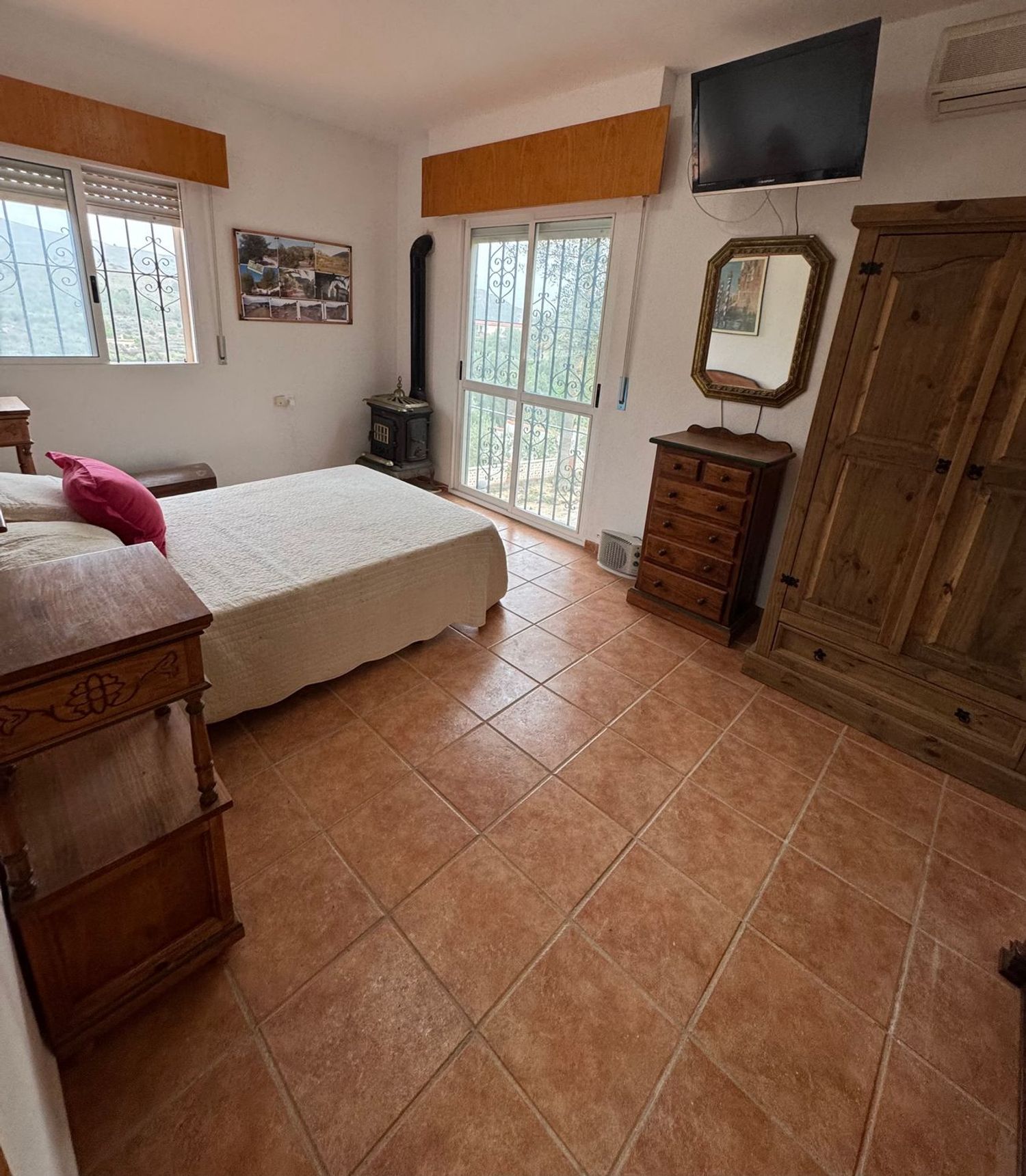 Casa rural en Presa de Beninar s/n - Foto 13