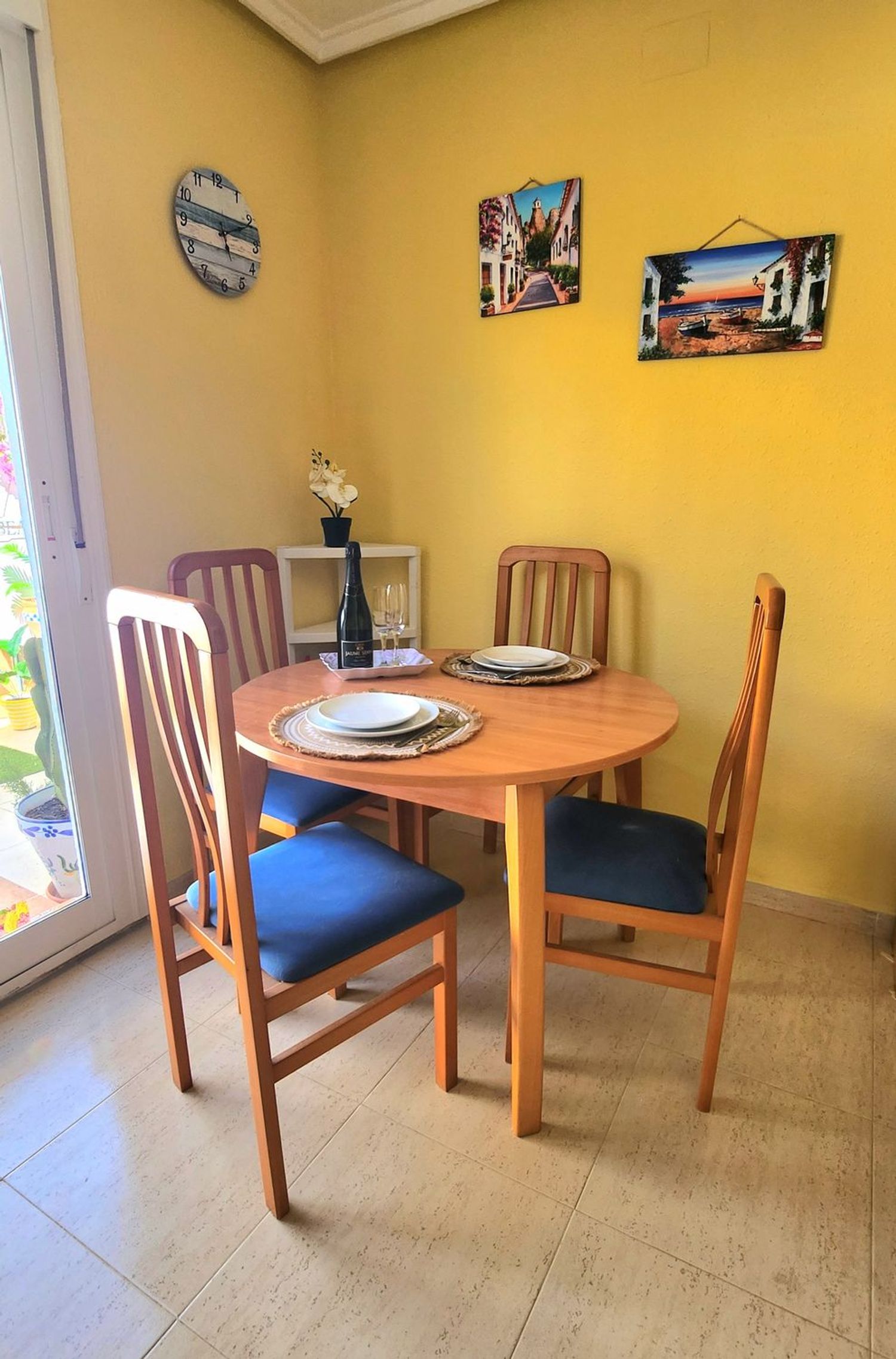Chalet adosado en Calle Hernan Valle, 47, Mazarrón, Mazarrón - Foto 11