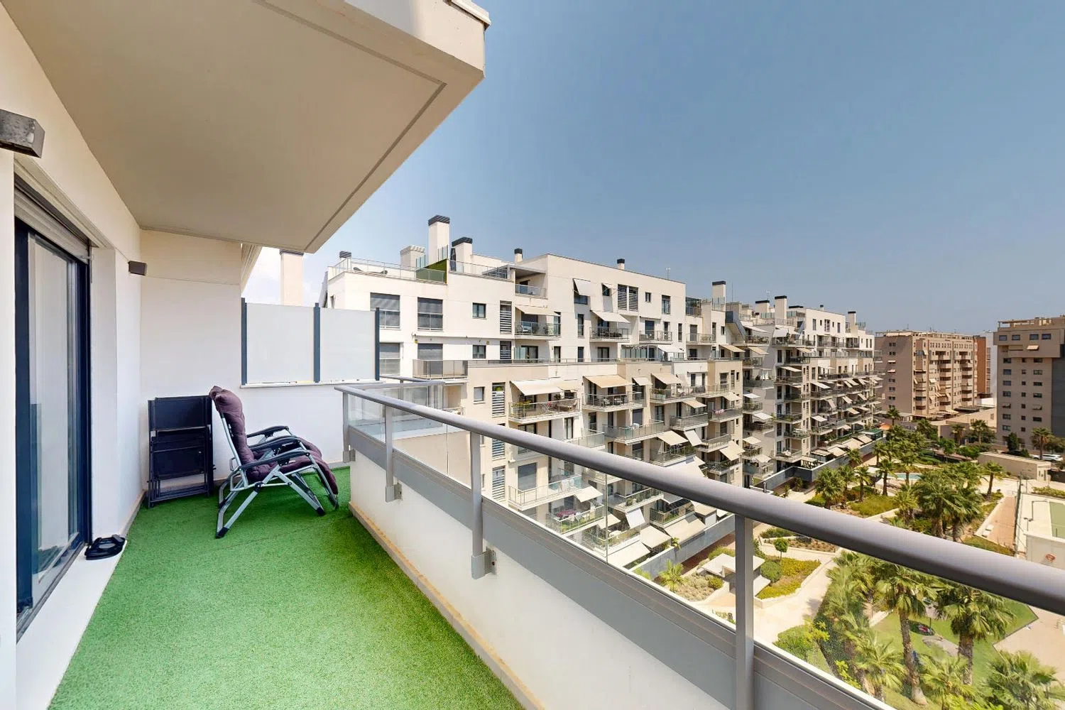 Piso en calle Trident, 41 - Foto 16