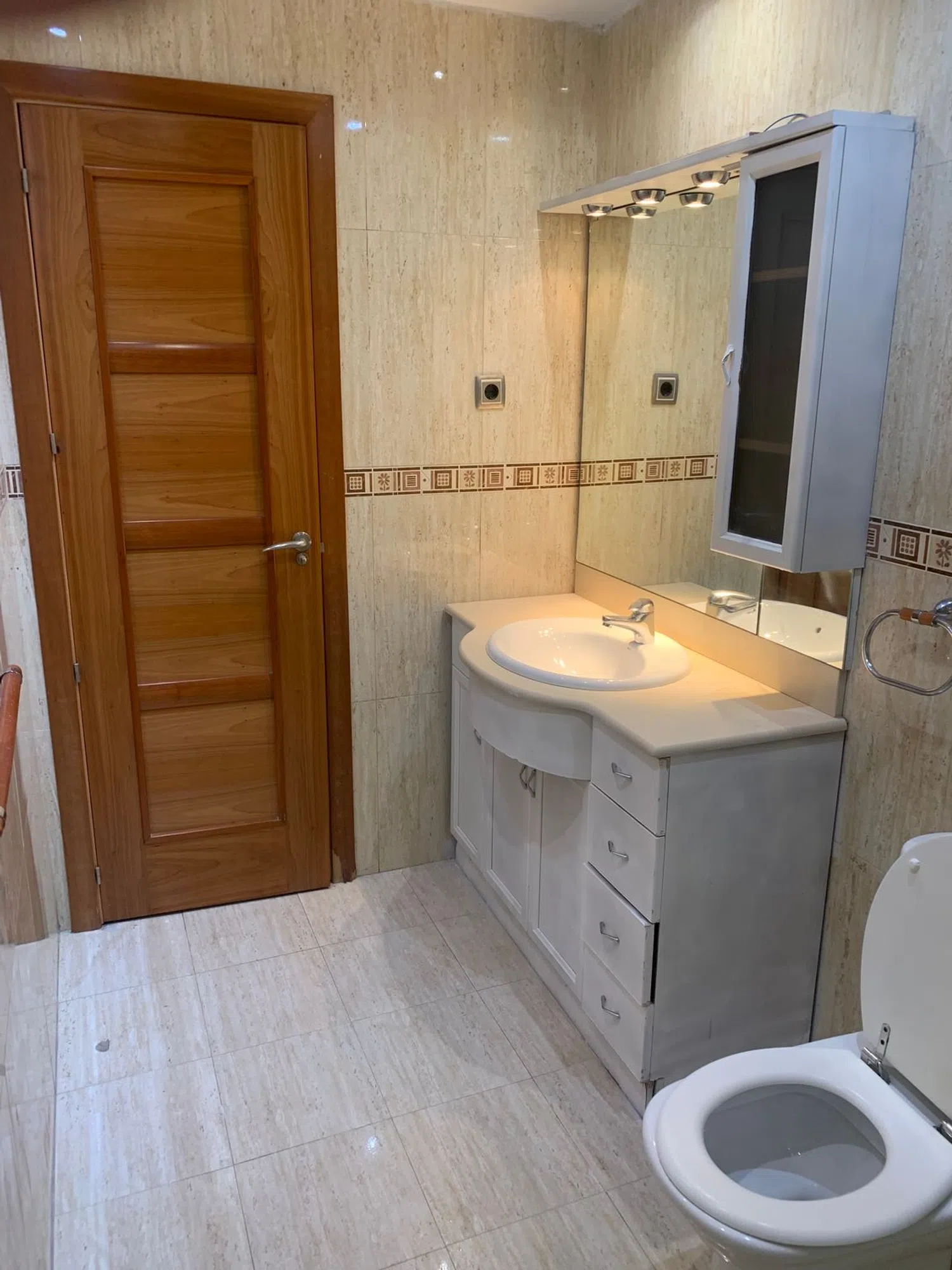 Piso en calle de Loeches, 3 - Foto 17