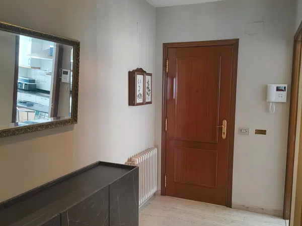 Piso en Calle Xoan Rico Pérez, 2, San Roque - As Fontiñas, San Roque - As Fontiñas - Foto 1