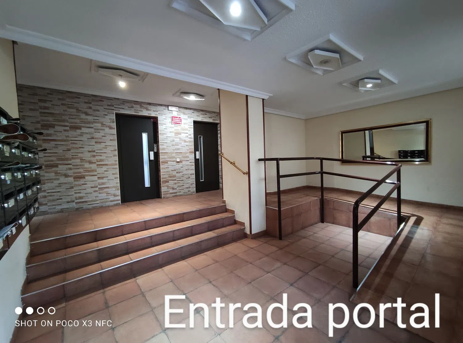 Piso en plaza de Aragón, 6 - Foto 2