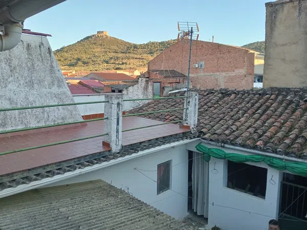 Casa de pueblo en Calle Fábrica, 20 - Foto 1