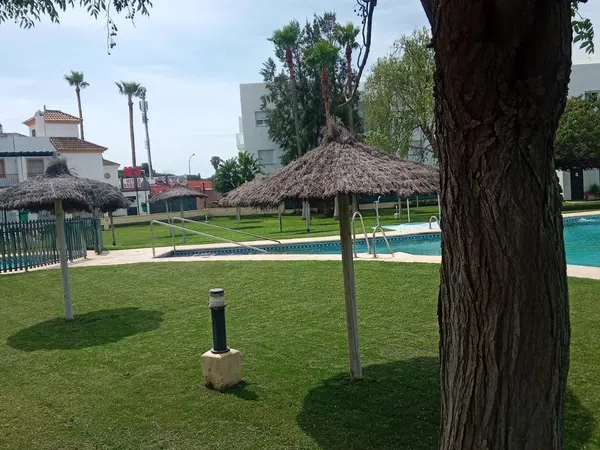 Chalet adosado en Urbanización Real de la Barrosa I, 181 - Foto 30