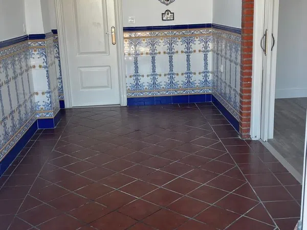 Piso en Calle Molinos, 64 5º, Cuesta Escoriaza - Barranco del Abogado - Foto 1