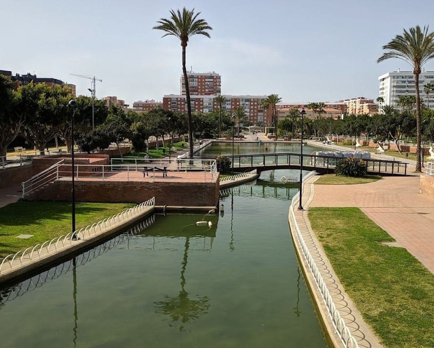 Piso en Calle Francisco Padilla, Los Guindos - Parque Mediterráneo - Santa Paula - Foto 17
