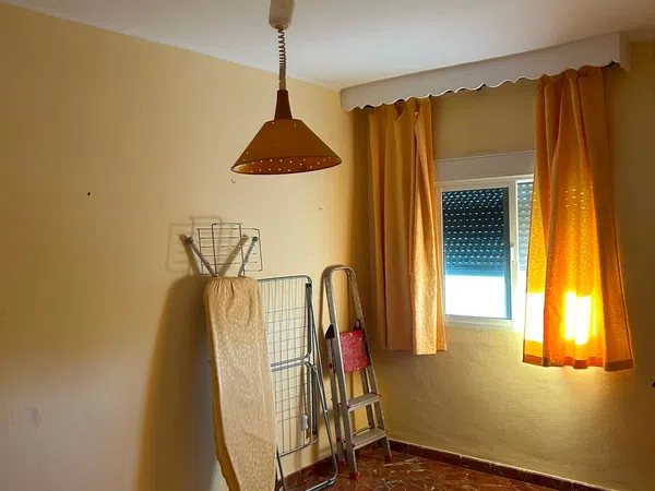 Piso en Plaza Hornos Púnicos, 1, Barriada de Andalucía - Ardila, Barriada de Andalucía - Ardila - Foto 12