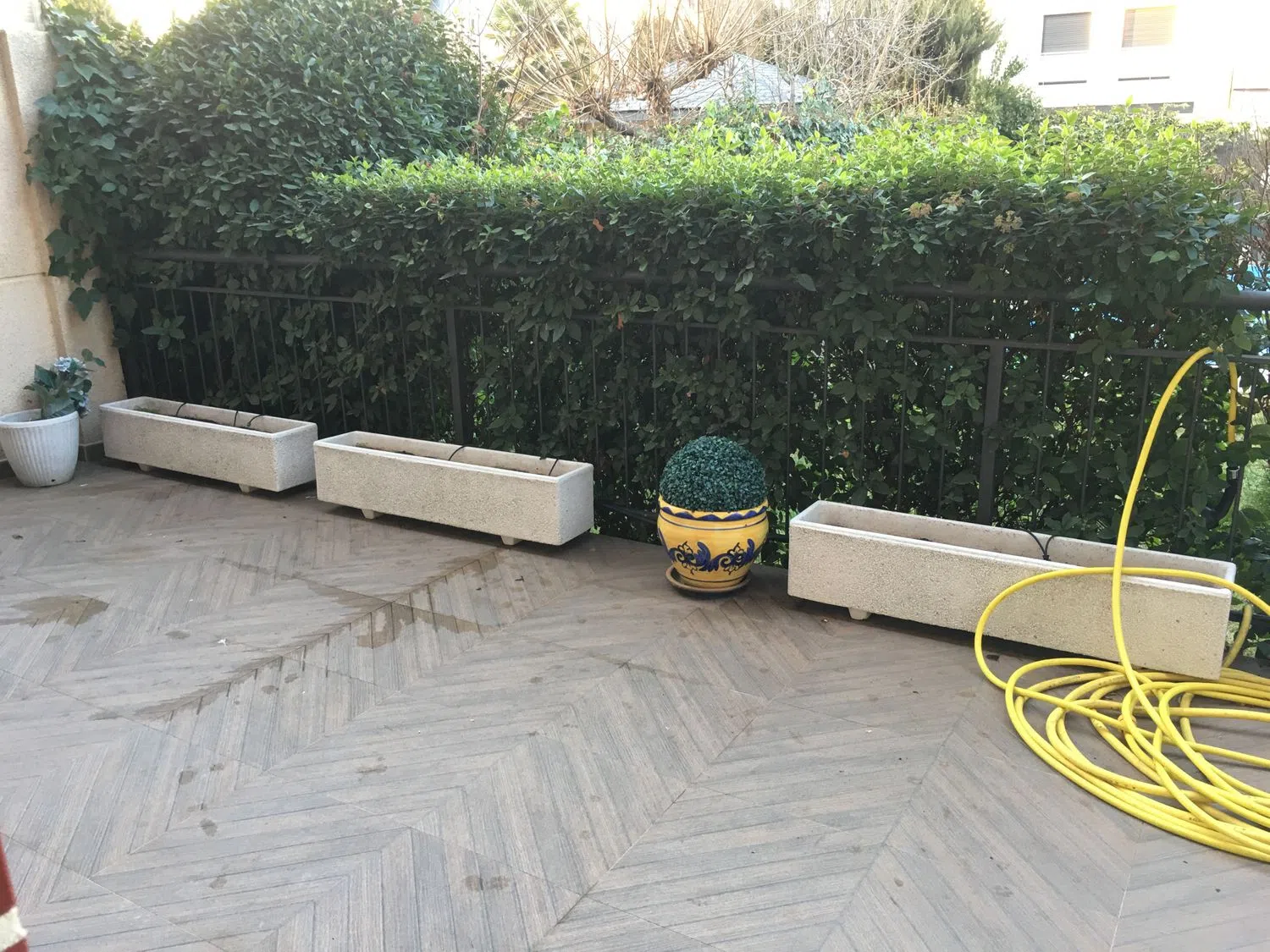 Chalet adosado en calle Julio, 19 a - Foto 18