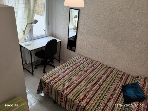 Piso en calle de la Duquesa de Villahermosa, 3 - Foto 4