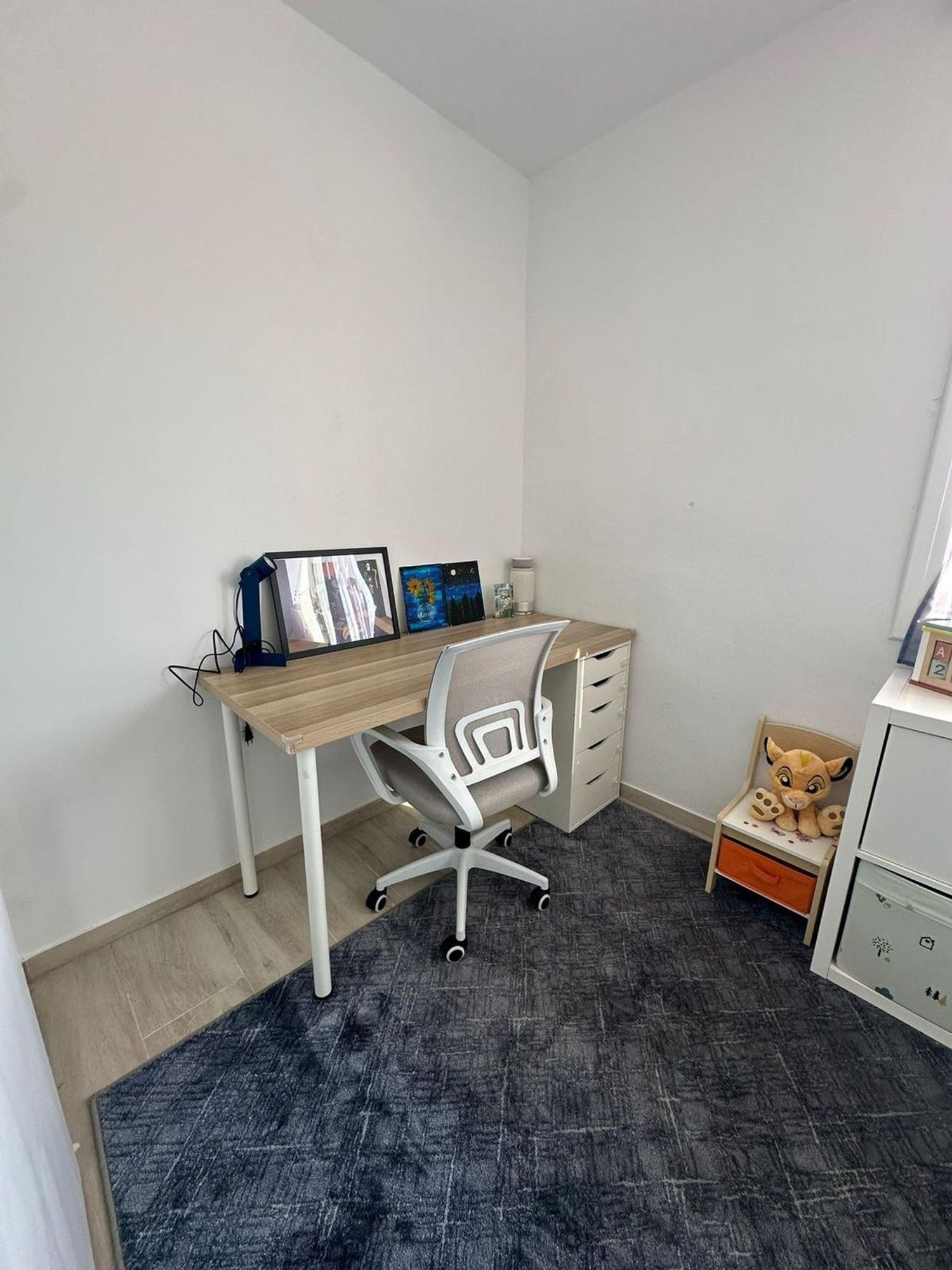 Ático en calle de Prat de la Riba, 95 - Foto 21