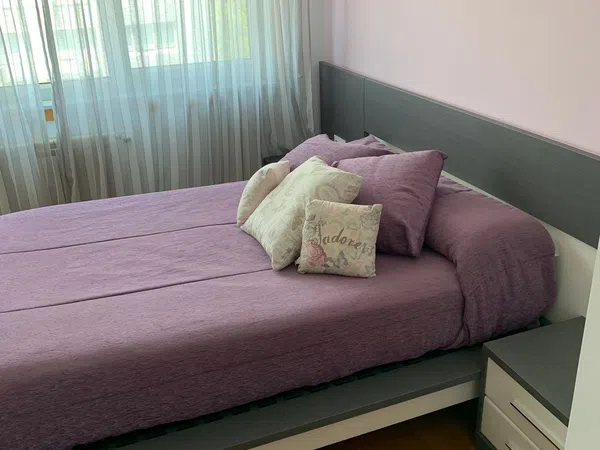 Piso en Camino de Castela, 319, Alto del Castaño, Alto del Castaño - Foto 16
