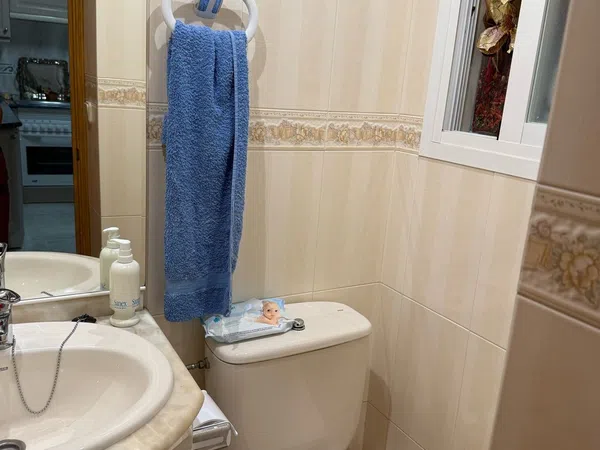 Piso en Calle de la Cañada, 17, Vinateros - Foto 9