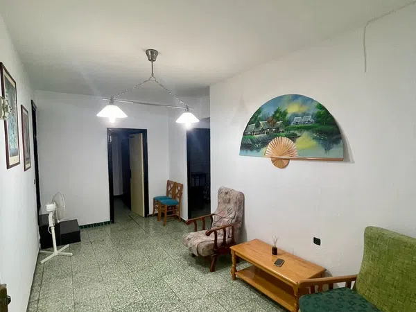 Piso en Calle Real, 17 - Foto 3
