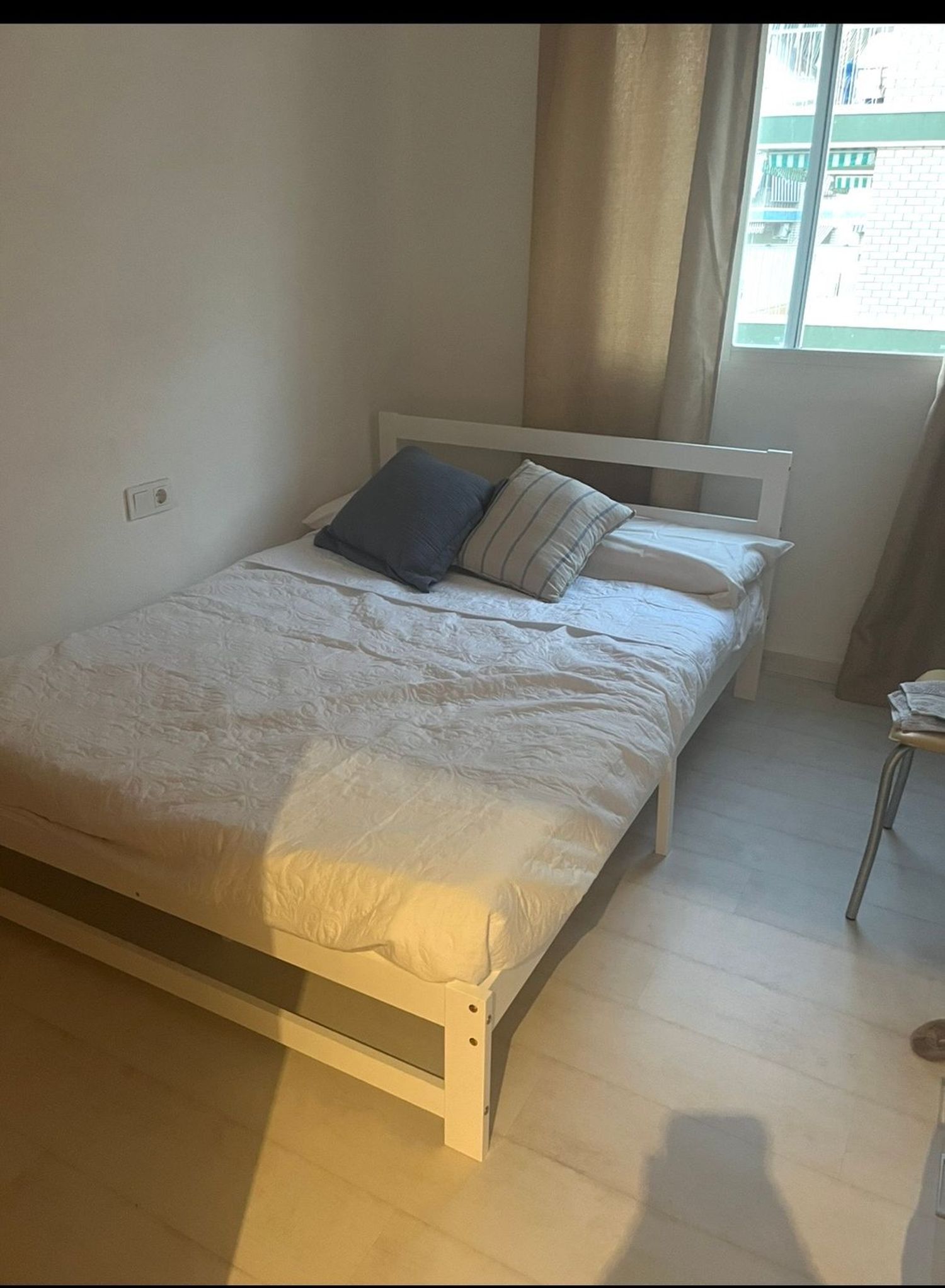 Piso en Calle José Alejo Bonmatí, 34, Playa Levante, Playa Levante - Foto 9