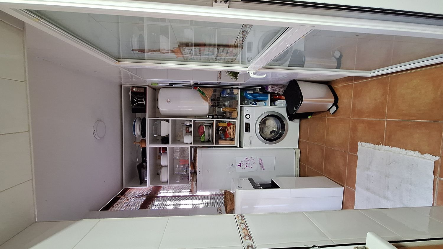 Piso en calle Estados Unidos, 99 - Foto 8