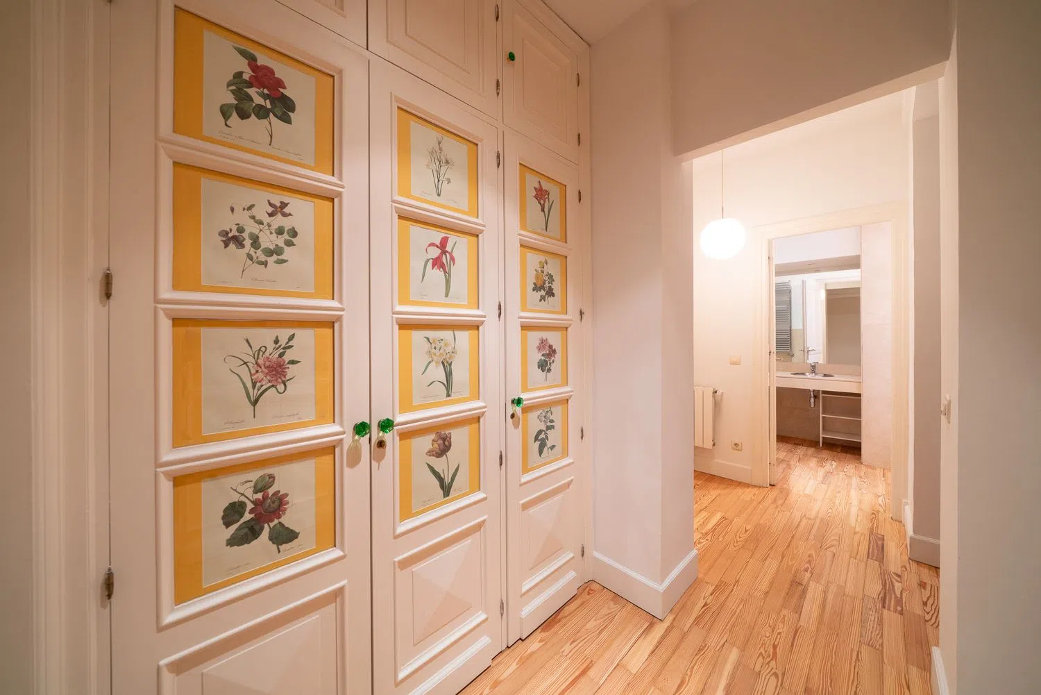 Piso en Barrio Chueca-Justicia - Foto 20