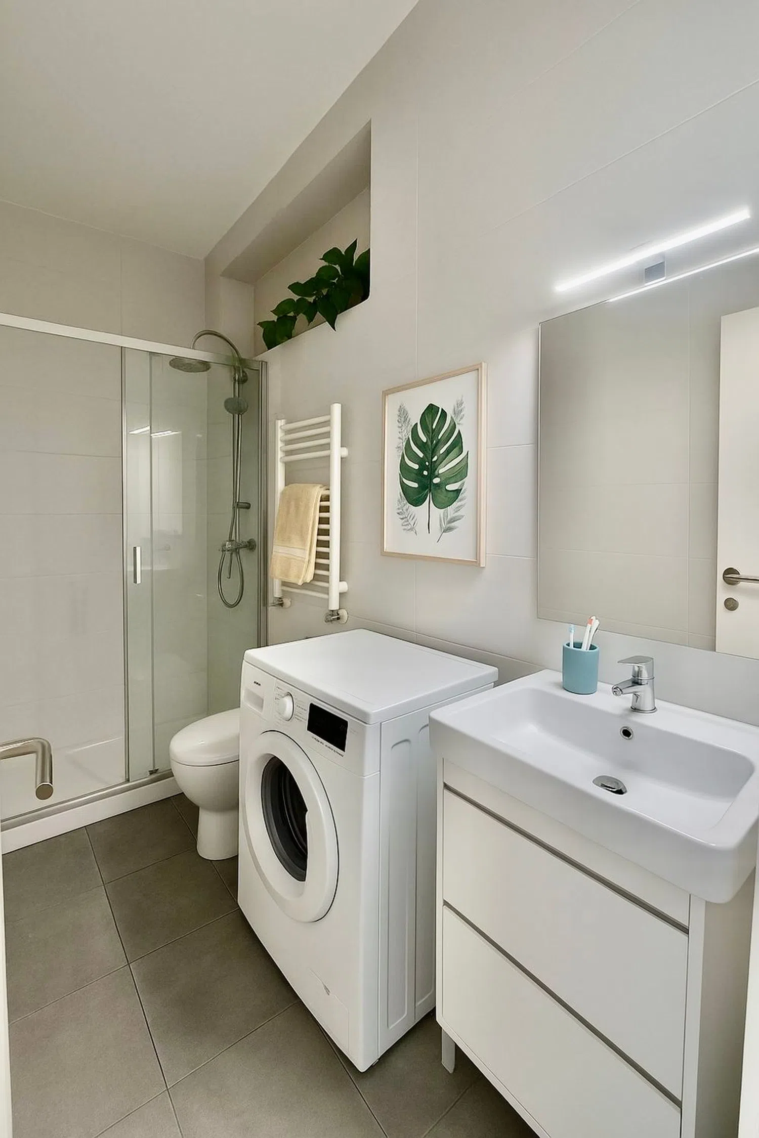 Piso en calle maria panes, 7 - Foto 6