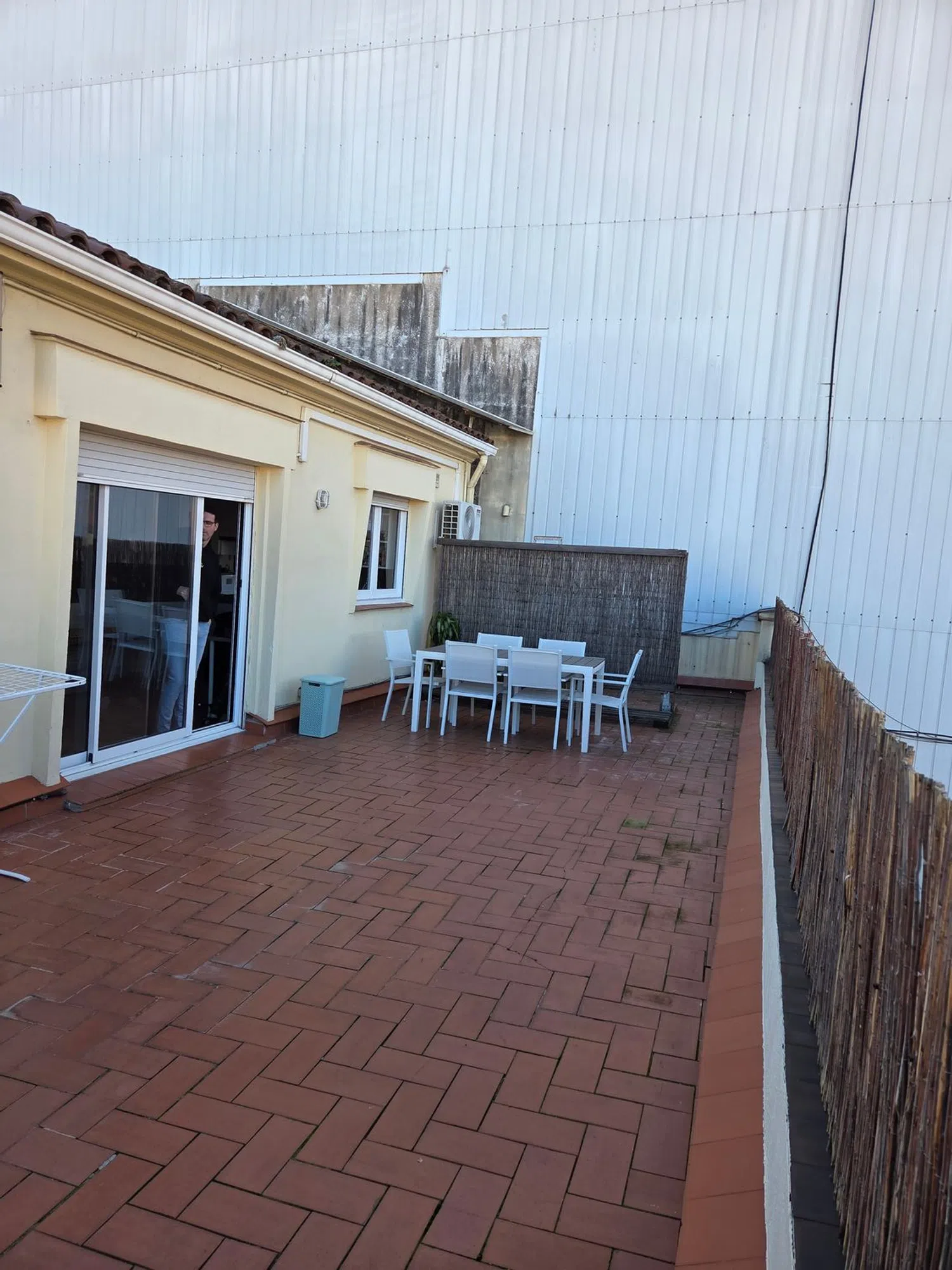 Ático en calle de Sant Màrius, 25 - Foto 4