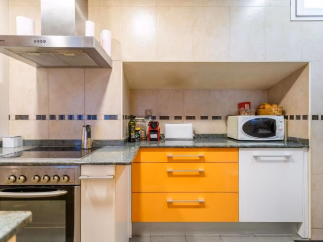 Piso en  Plaza San Nicolás 39 - Foto 8