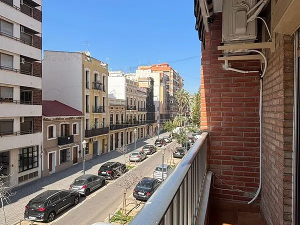 Piso en calle de la Reina, 57 - Foto 3