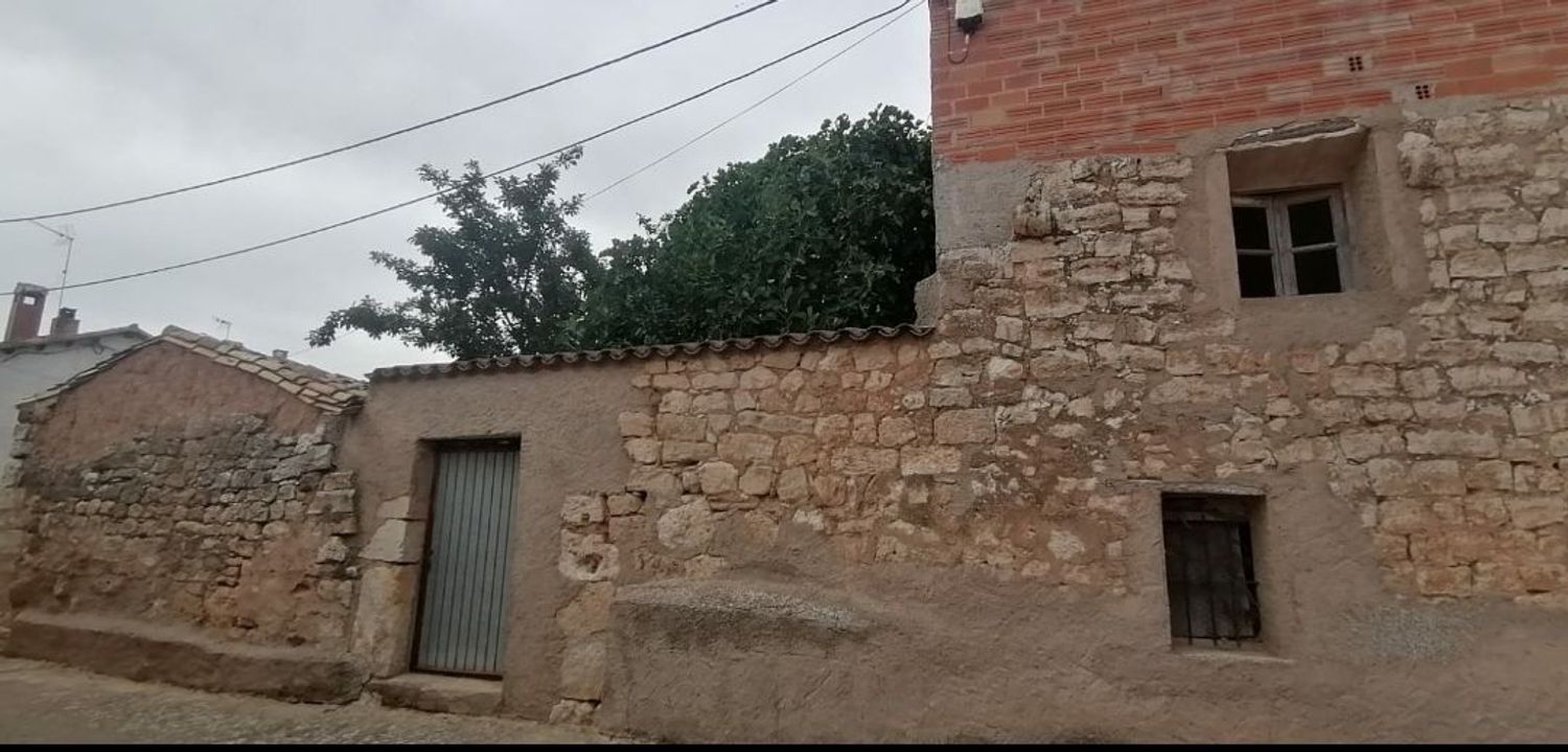 Casa de pueblo en Reina Juana s/n - Foto 3