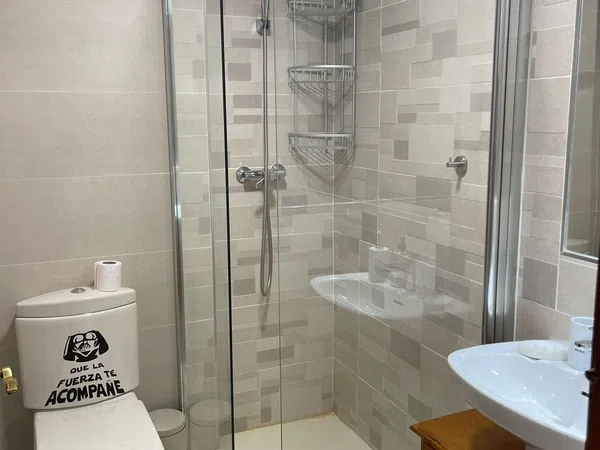 Piso en calle Ribera del Beiro, 33 - Foto 5