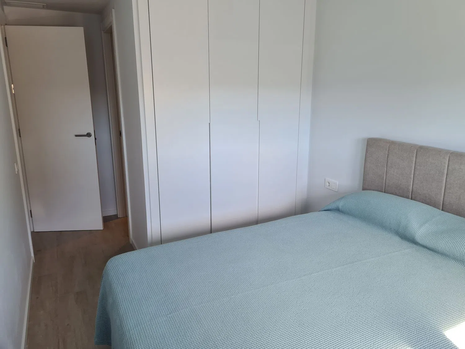 Piso en avenida Academia de Infantería, 1 - Foto 7