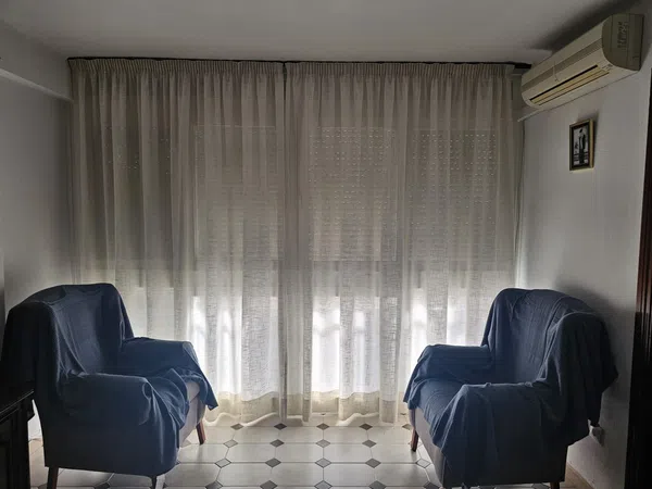 Piso en Calle Antonio Martelo, 7, Cruz del Humilladero - Los Tilos - Foto 8