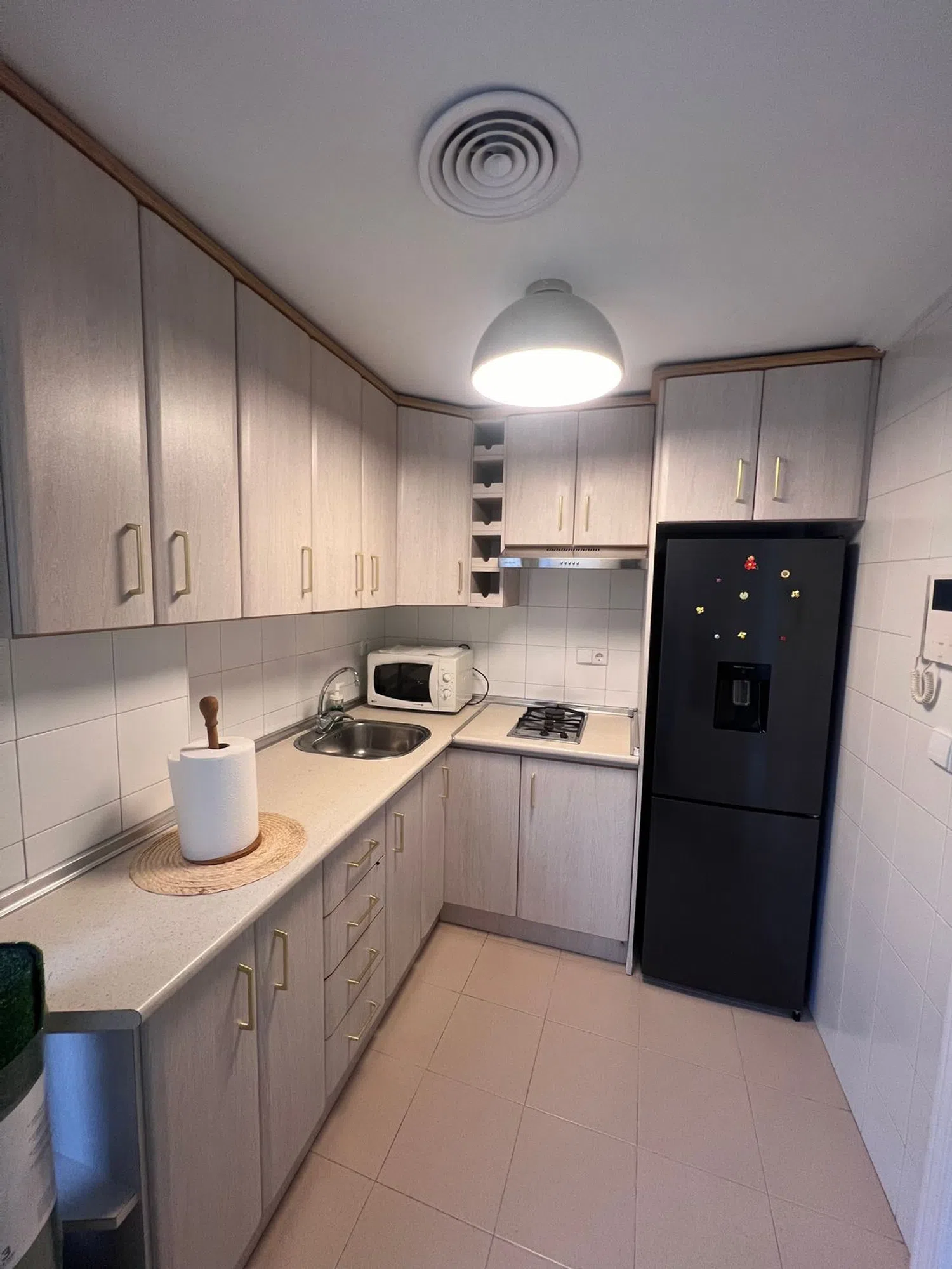 Piso en calle Navegante Macias del Poyo, 5 - Foto 6