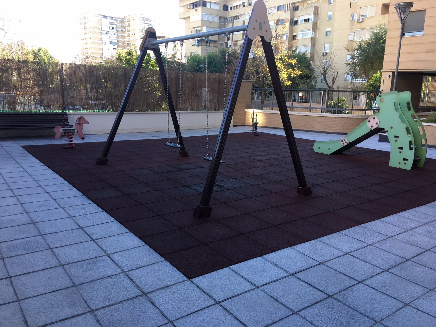 Piso en avenida Concejal Alberto Jiménez-Becerril, 26 - Foto 3