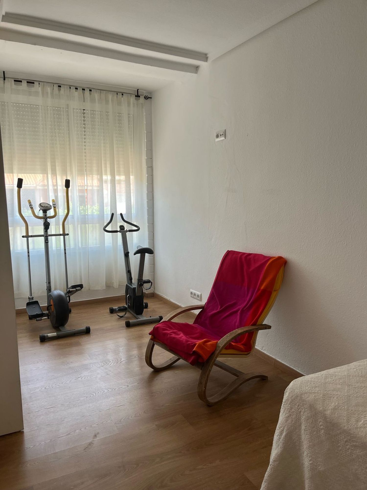Estudio en Avenida de Andalucía, 164 - Foto 12